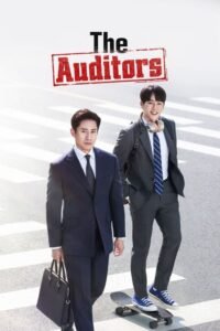 The Auditors