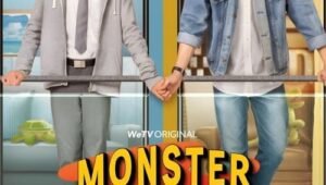 Monster Next Door: 1×5